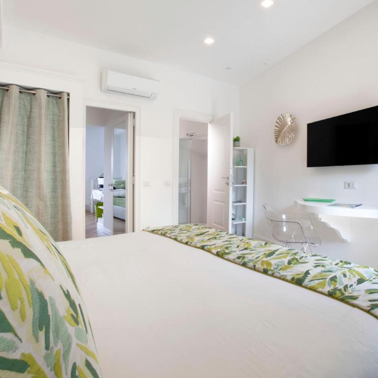 AMORE RENTALS - Resort Ravenna - Villa Superior - 44