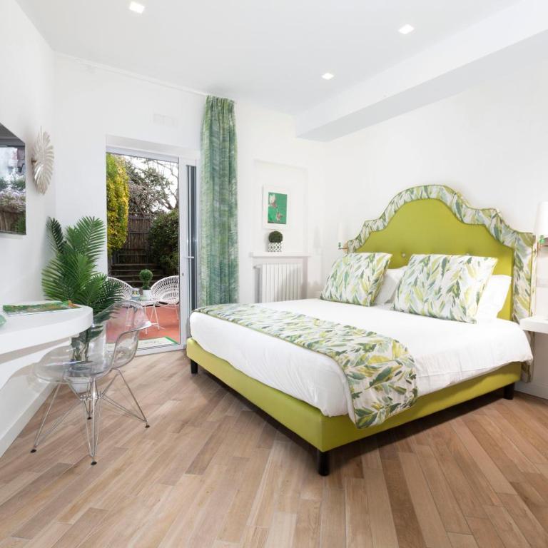 AMORE RENTALS - Resort Ravenna - Villa Superior - 42