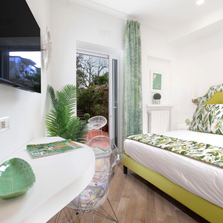 AMORE RENTALS - Resort Ravenna - Villa Superior - 40