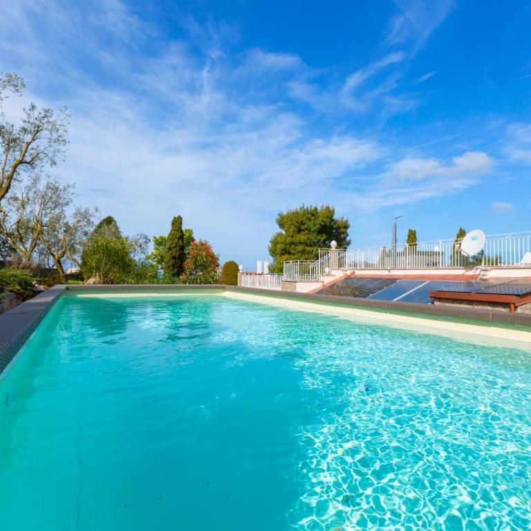 AMORE RENTALS - Resort Ravenna - Villa Superior - 43