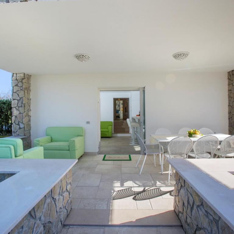 AMORE RENTALS - Resort Ravenna - Villa Superior - 51
