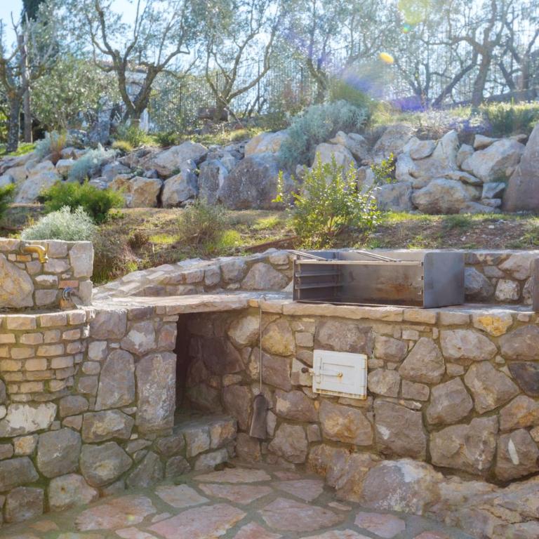 AMORE RENTALS - Resort Ravenna - Villa Superior - 48