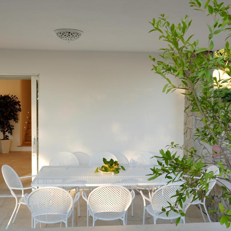 AMORE RENTALS - Resort Ravenna - Villa Superior - 56