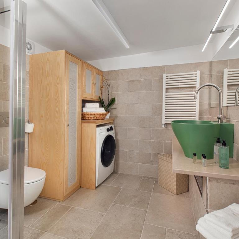 AMORE RENTALS - Resort Ravenna - Villa Superior - 57