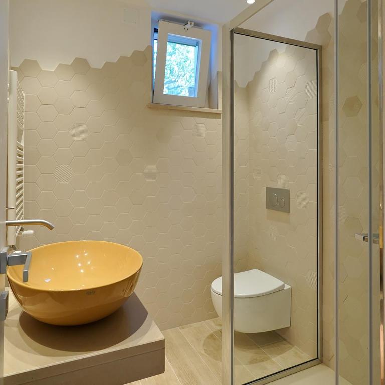 AMORE RENTALS - Resort Ravenna - Villa Superior - 60