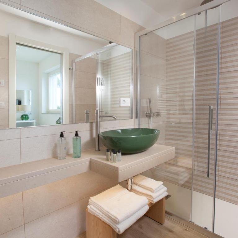 AMORE RENTALS - Resort Ravenna - Villa Superior - 59