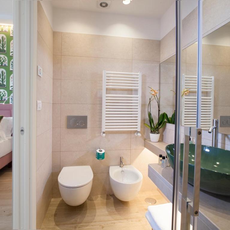 AMORE RENTALS - Resort Ravenna - Villa Superior - 62