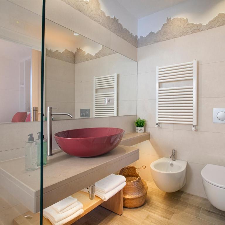 AMORE RENTALS - Resort Ravenna - Villa Superior - 61
