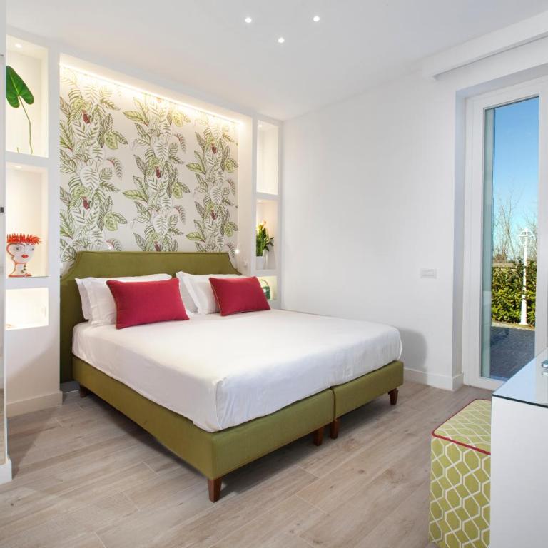 AMORE RENTALS - Resort Ravenna - Villa Superior - 3