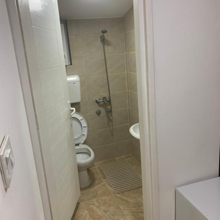 Fortuna Apartaments - Apartman sa 1 Spavaćom Sobom - 4