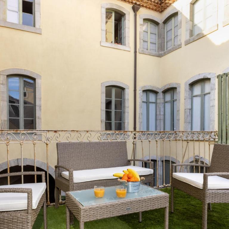 L'Ecrin de Varenca - Apartment mit 3 Schlafzimmern - 9