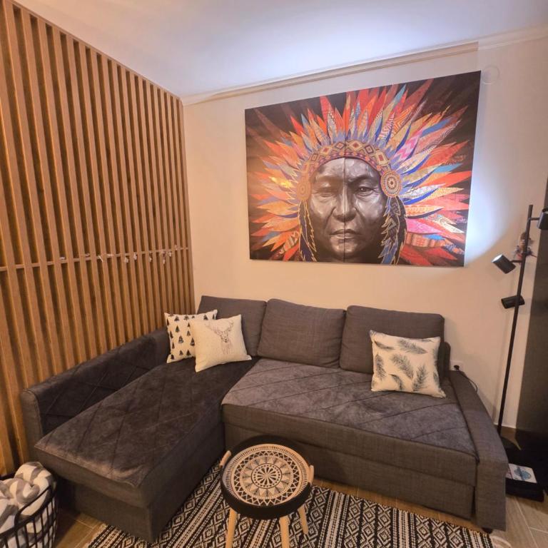 Kai Apartman - Deluxe Studio - 1