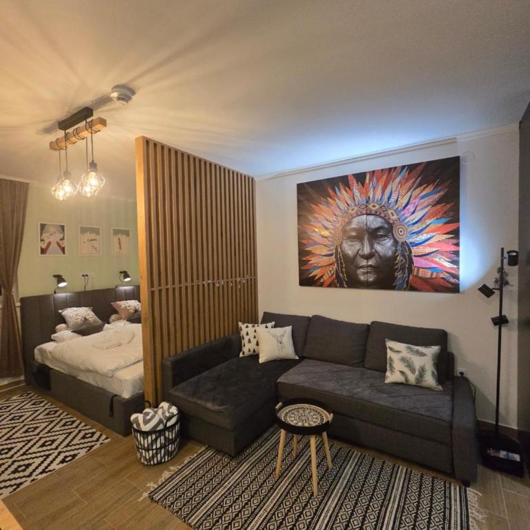 Kai Apartman - Deluxe Studio - 7