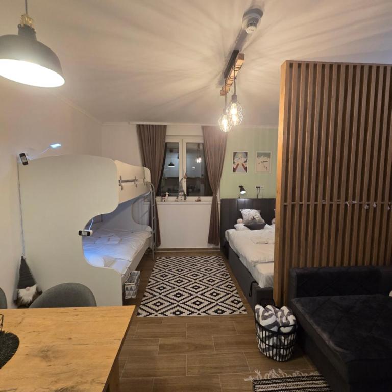 Kai Apartman - Deluxe Studio - 10
