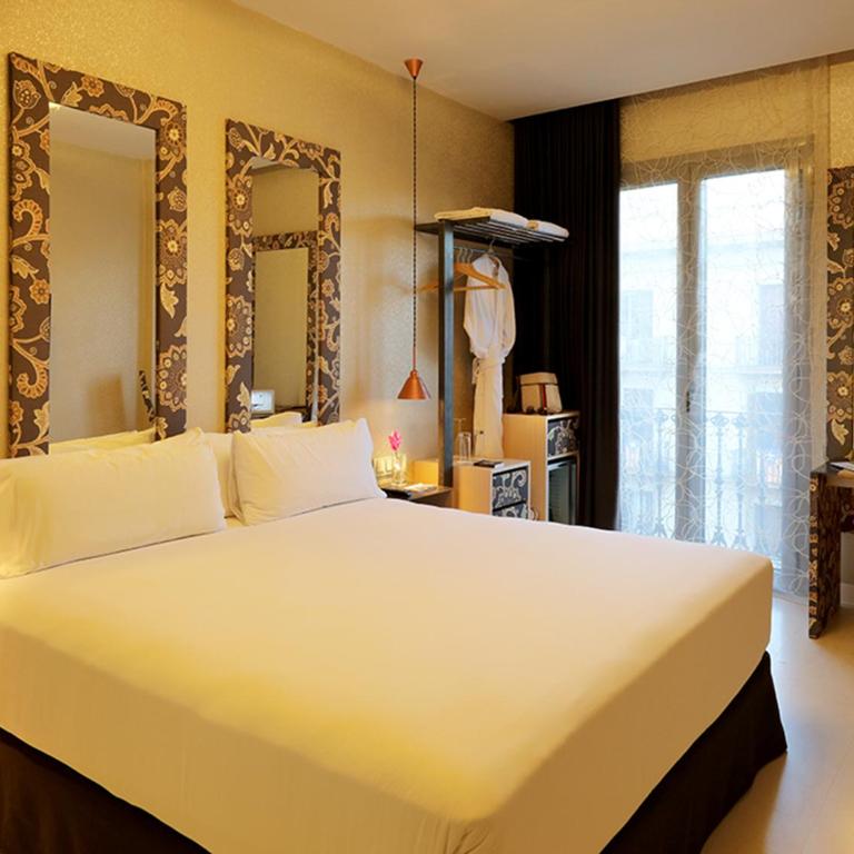 Axel Hotel Barcelona - Adults Only - Superior Double or Twin Room - 6