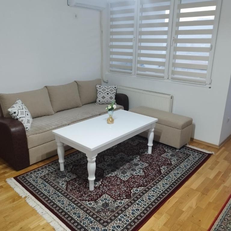 Apartment Stadion - One-Bedroom Apartment - 2