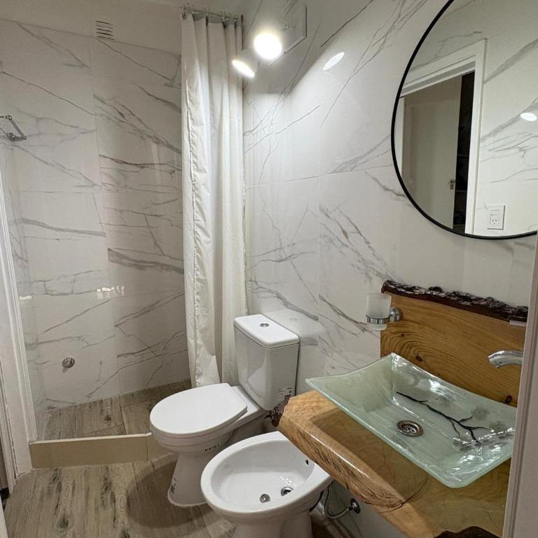 MDQ6d - Apartamento de 1 dormitorio - 5
