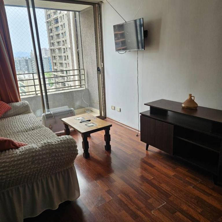 Céntrico Depto 2 Dormitorio - Apartamento de 2 dormitorios - 3