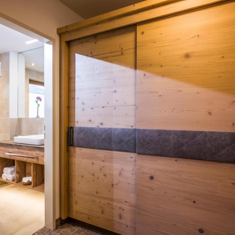 Hotel Bergkristall - Deluxe Doppelzimmer - 5