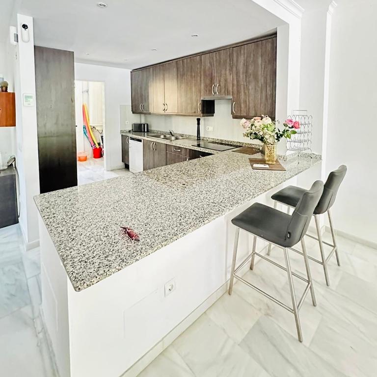 Azalea beach residence - Apartamento de 3 dormitorios - 2