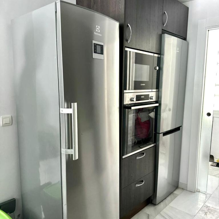 Azalea beach residence - Apartamento de 3 dormitorios - 3