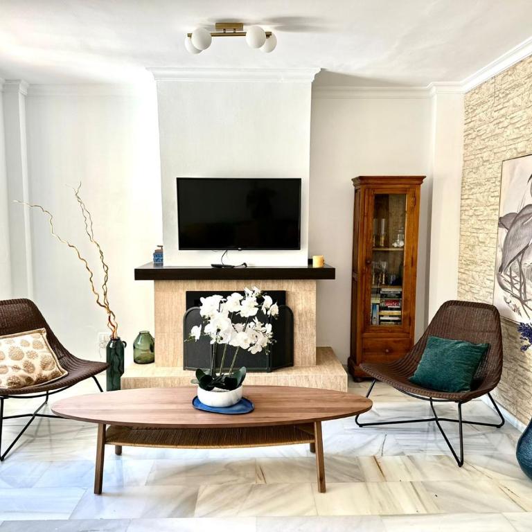 Azalea beach residence - Apartamento de 3 dormitorios - 5