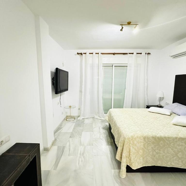 Azalea beach residence - Apartamento de 3 dormitorios - 6