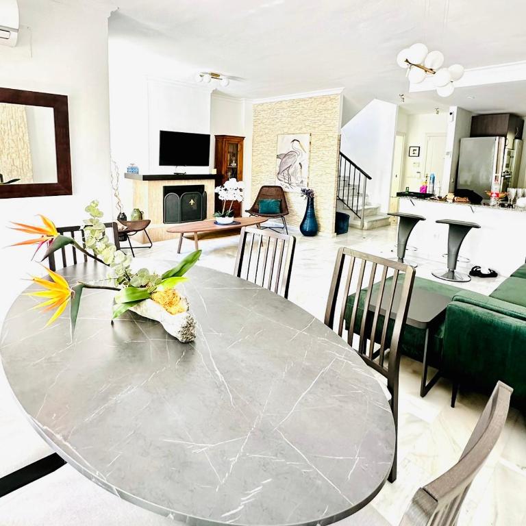 Azalea beach residence - Apartamento de 3 dormitorios - 7