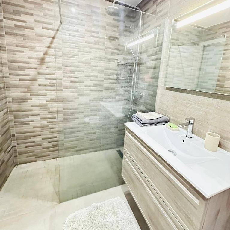 Azalea beach residence - Apartamento de 3 dormitorios - 8