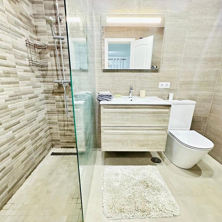 Azalea beach residence - Apartamento de 3 dormitorios - 20