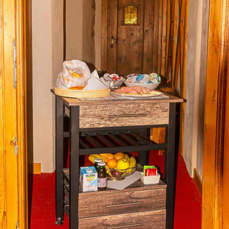 Castel Madonna - Appartamento Standard con 2 Camere da Letto - 6