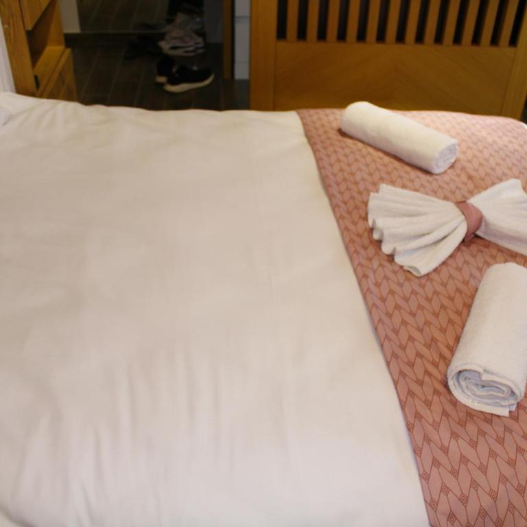 studio apartman Najdanović CENTAR - Deluxe Double Studio - 15