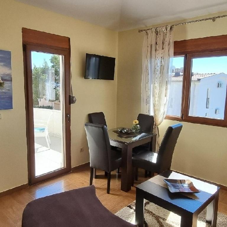 Villa Perla with Sea View - Apartment - 7