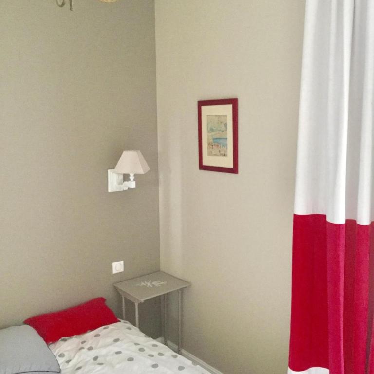 villa Parc de Royan 250 m plage - Villa 3 Chambres - 12