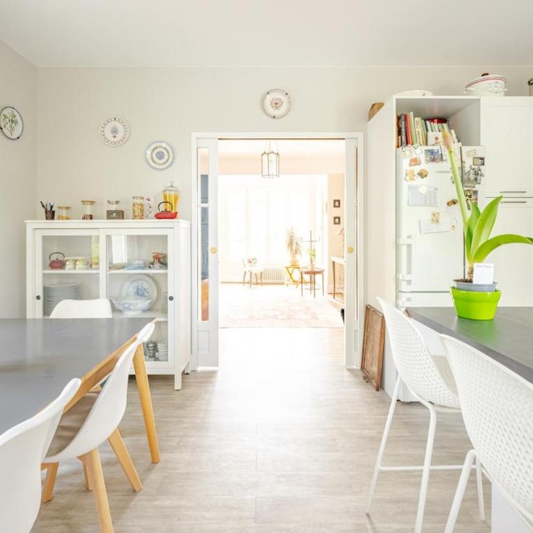 villa Parc de Royan 250 m plage - Villa 3 Chambres - 13