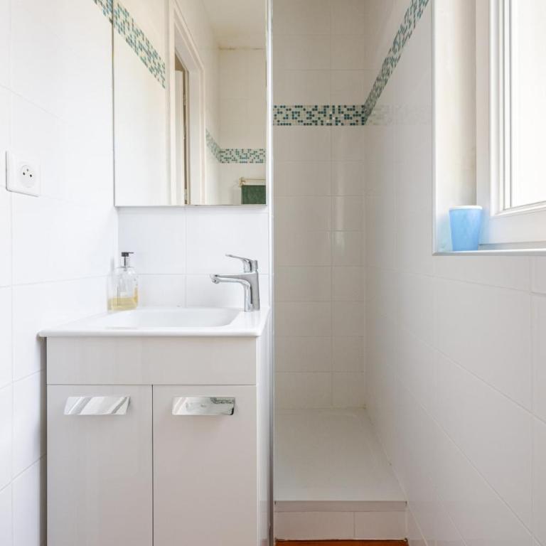 villa Parc de Royan 250 m plage - Villa 3 Chambres - 17
