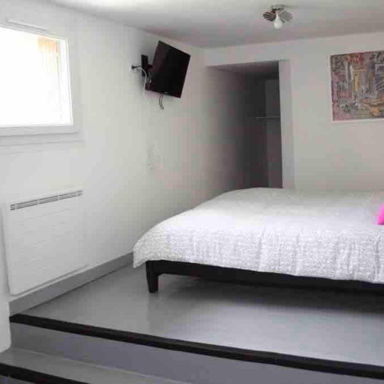 Camille Reims - Apartment - 4