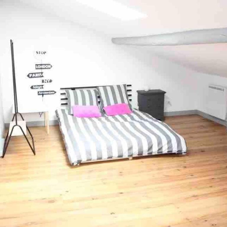 Camille Reims - Apartment - 6