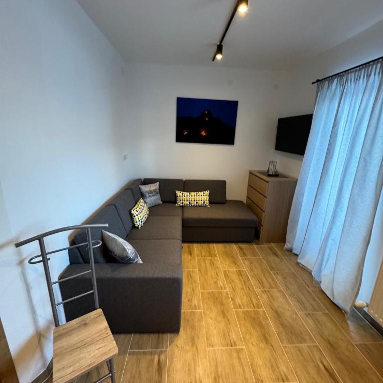 Apartments 30-11 - Apartamento de 1 dormitorio con balcón - 12