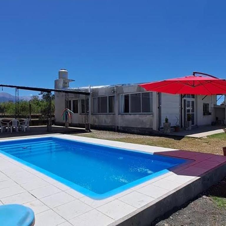 El Descanso Silletano - Casa de 2 dormitorios - 1