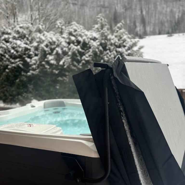 Chalets Crozats - Chalet - 1