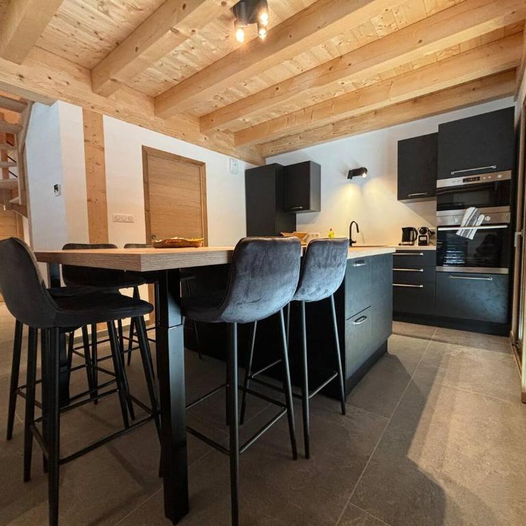 Chalets Crozats - Chalet - 9