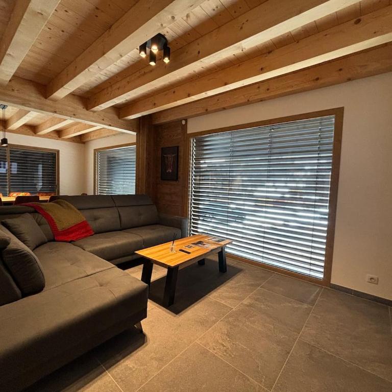 Chalets Crozats - Chalet - 26