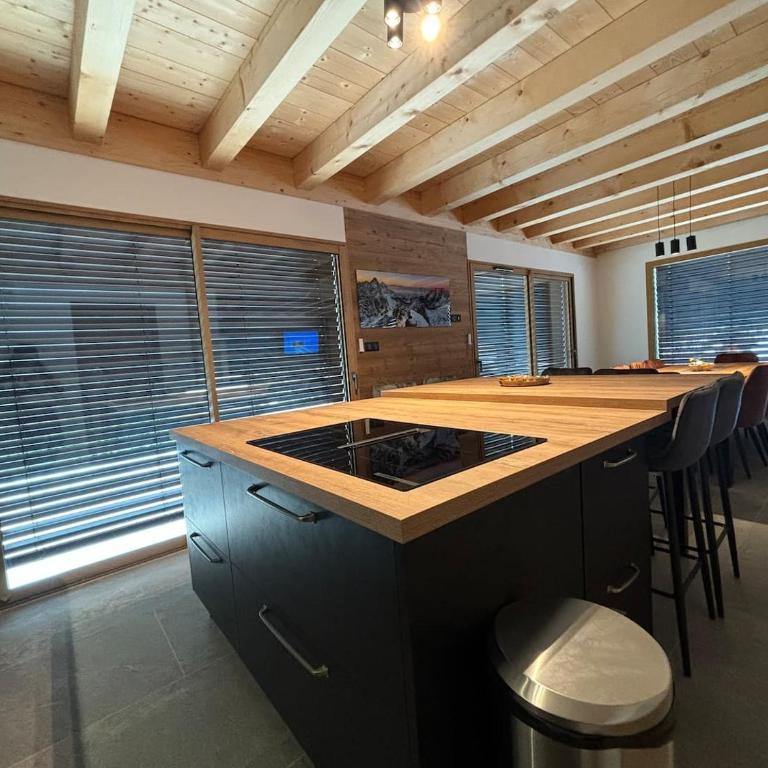 Chalets Crozats - Chalet - 28