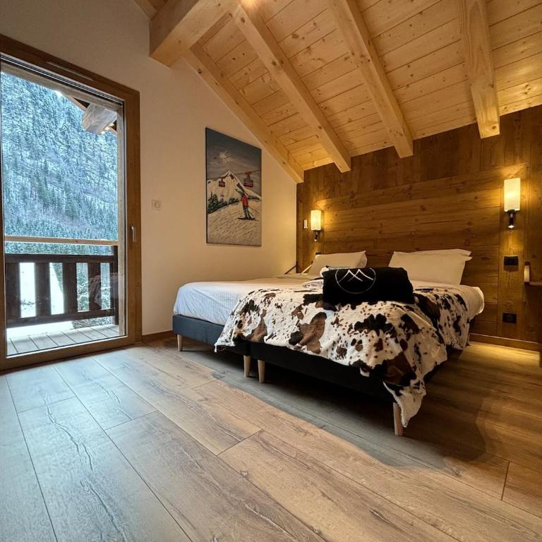 Chalets Crozats - Chalet - 30
