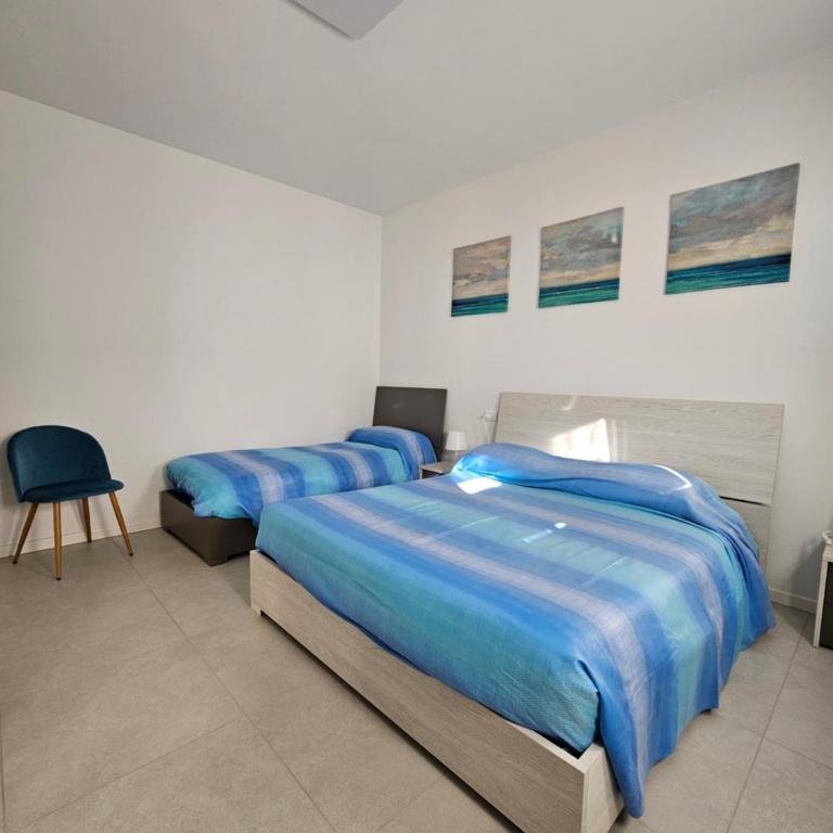 Condominio Cecotto A1 A4 - Appartamento con 1 Camera da Letto e Balcone - 4