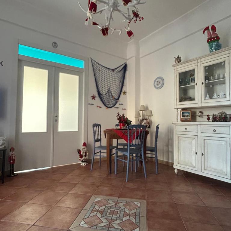 Sissi House Salerno - Appartamento con 2 Camere da Letto - 28