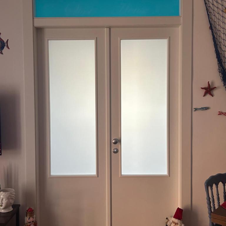 Sissi House Salerno - Appartamento con 2 Camere da Letto - 30