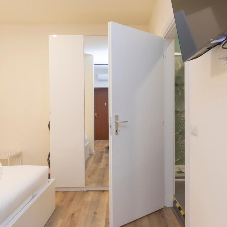 I Host Apartment - Pomponazzi IRIS - Appartamento con 1 Camera da Letto - 13