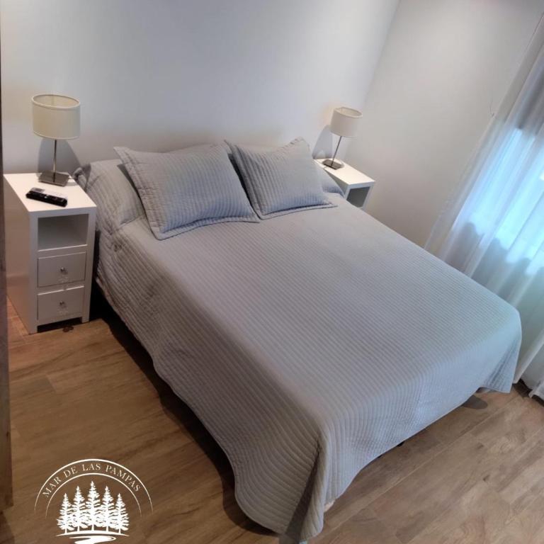 Alley Pampa - Apartamento - Planta baja - 8